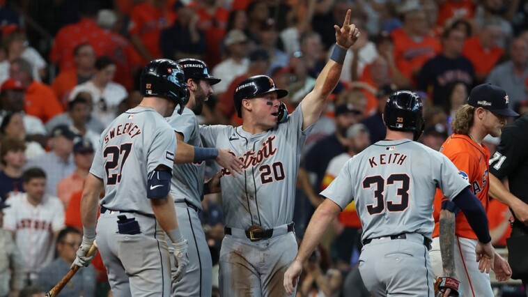 tigers-upset-astros-in-wild-card-series;-houston-misses-alcs-for-first-time-in-8-years