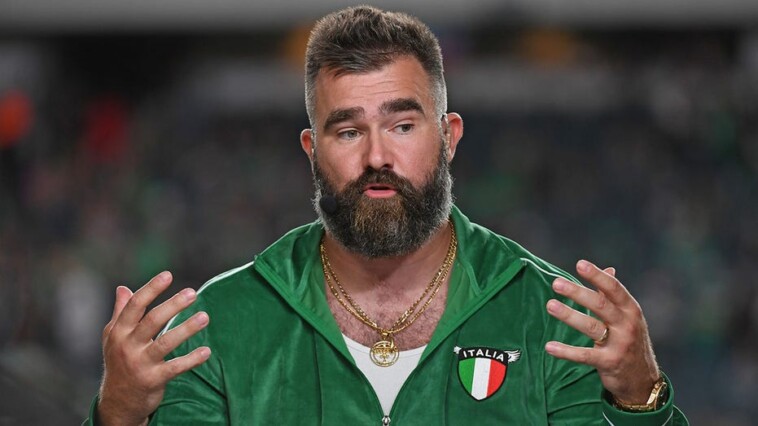 jason-kelce-blasts-statistics-in-wild-rant:-‘stats-are-numbers,-numbers-are-nerds,-nerds-are-losers’