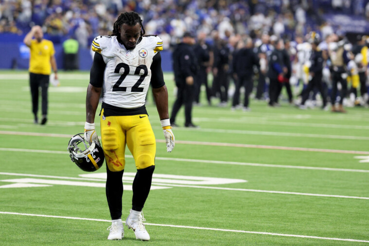 colts’-zaire-franklin-doubles-down-on-najee-harris-criticism-after-middle-finger-gestures