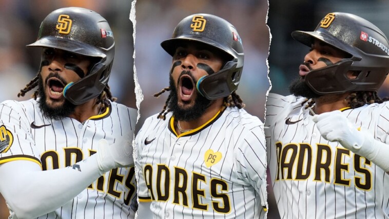 padres’-fernando-tatis-jr-sends-crowd-into-frenzy-with-home-run,-lifts-team-to-game-1-win