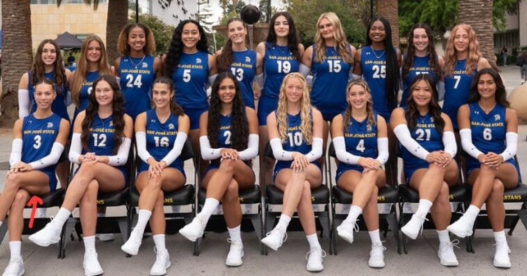 ncaa-women’s-volleyball-team-becomes-third-to-refuse-to-face-undefeated-team-led-by-trans-player