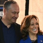 kamala-harris’-husband,-doug-emhoff,-accused-of-‘forcefully’-hitting-woman-in-‘horrifying’-new-report