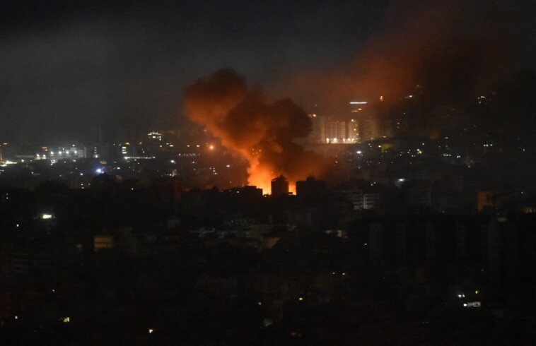 israel-strikes-heart-of-beirut,-killing-six