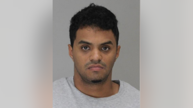 texas-man-suspected-of-aggravated-robbery-and-threatening-to-cut-off-woman’s-finger-arrested