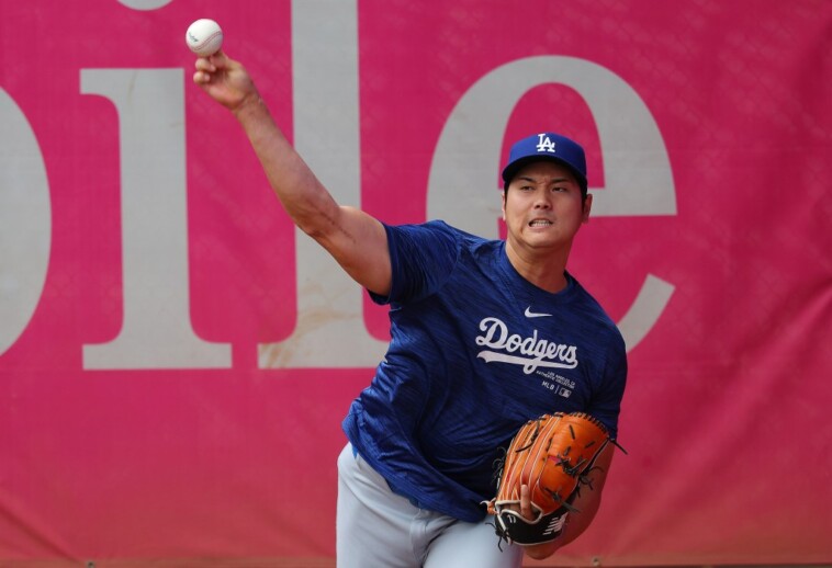 dodgers-‘don’t-anticipate’-shohei-ohtani-pitching-in-2024-mlb-playoffs