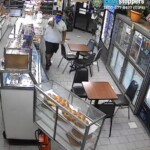 rifle-wielding-thief-in-sunglasses-terrorizes-nyc-bakery-in-bizarre-caught-on-camera-stickup-fail