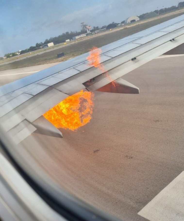 ryanair-boeing-jet-evacuated-after-flames-shoot-out-of-engine-before-takeoff