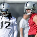 derek-carr-‘would-welcome’-a-davante-adams-reunion-amid-growing-trade-rumors