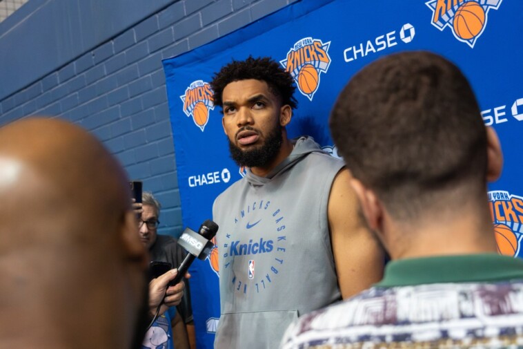 karl-anthony-towns’-bland-nature-is-a-perfect-knicks-fit