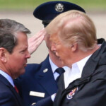 report:-brian-kemp-to-appear-with-donald-trump-in-georgia-in-wake-of-hurricane-helene