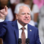 gun-control-buddies-—-tim-walz:-‘david-hogg-is-a-good-friend-of-mine’