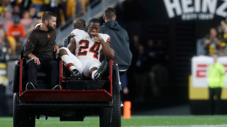 browns’-nick-chubb-says-return-to-practice-‘felt-like-a-dream’-after-long-recovery-from-gruesome-knee-injury