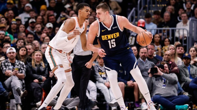 should-you-draft-jokic-or-wembanyama-at-no.-1-this-season?