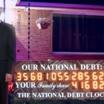 ron-paul-decorates-for-halloween-by-putting-spooky-national-debt-counter-in-front-yard