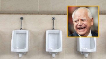 tim-walz-polling-strong-among-men-who-choose-middle-urinal