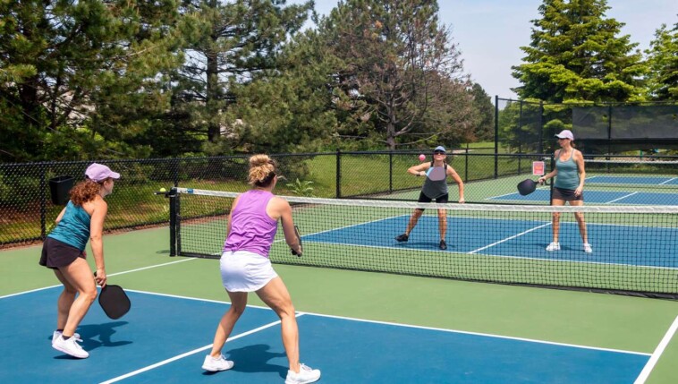 are-you-an-unathletic-oaf-who-gets-winded-going-up-a-single-flight-of-stairs?-why-pickleball-might-be-for-you