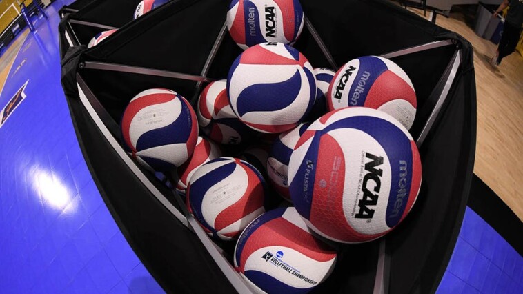 utah-state-is-fourth-school-to-forfeit-women’s-volleyball-match-amid-san-jose-state-trans-player-controversy