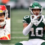 travis-kelce-jokingly-references-‘second-amendment’-in-defense-of-jets-player’s-finger-gun-celebration