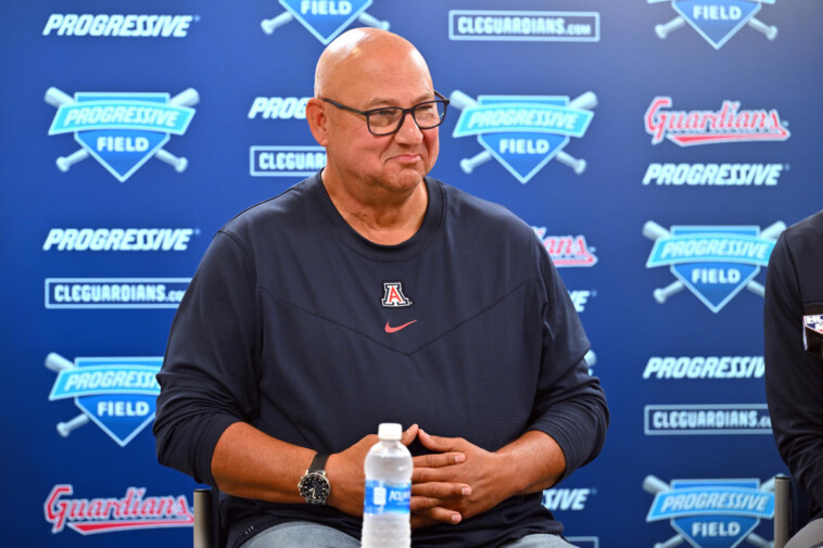 reds-reportedly-hiring-terry-francona-as-manager-one-year-after-he-stepped-down-from-guardians