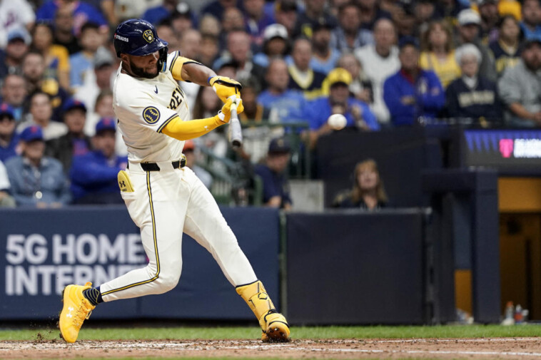 milwaukee-brewers-2024-offseason-preview:-what-do-the-brewers-need-to-do-to-stay-atop-the-nl-central?