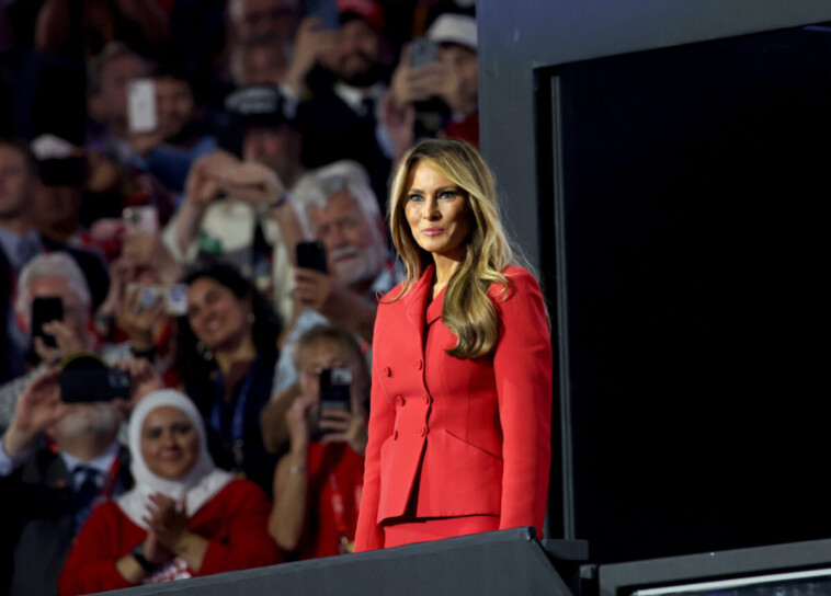 melania-trump-says-women-have-‘fundamental-right’-to-‘terminate’-pregnancy