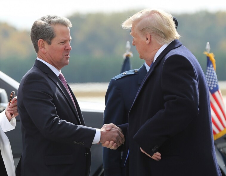 trump-to-meet-with-former-foe,-georgia-gov.-brian-kemp,-for-the-first-time-since-2020-election-dispute 