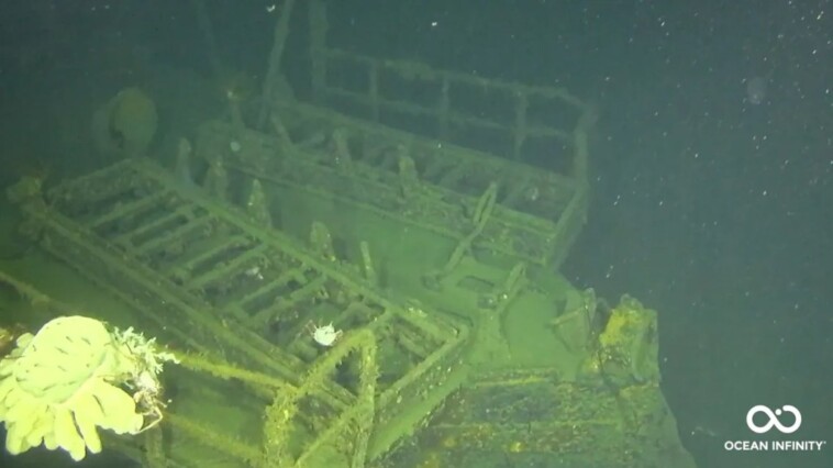 wreck-of-wwii-‘ghost-ship-of-the-pacific’-discovered-off-california-in-‘exceptional’-condition