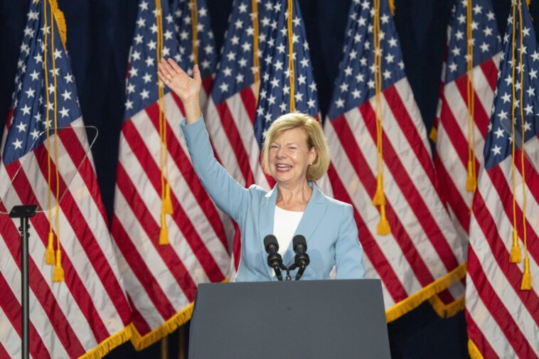 wisconsin-senate-race-tighter-than-polls-show-as-gop-challenger-tries-to-unseat-tammy-baldwin:-cook-political-report