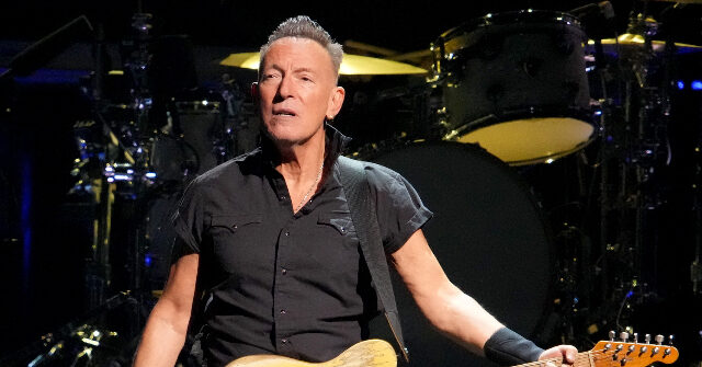 bruce-springsteen-endorses-kamala-harris:-trump-‘most-dangerous-candidate’-in-my-lifetime