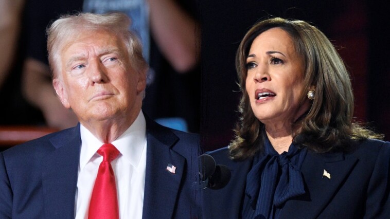 harris-leads-trump-by-2-in-national-poll,-but-shows-vulnerabilities-with-non-white-voters