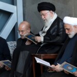 iran’s-ayatollah-khamenei-defends-missile-barrage-against-israel-in-rare-sermon