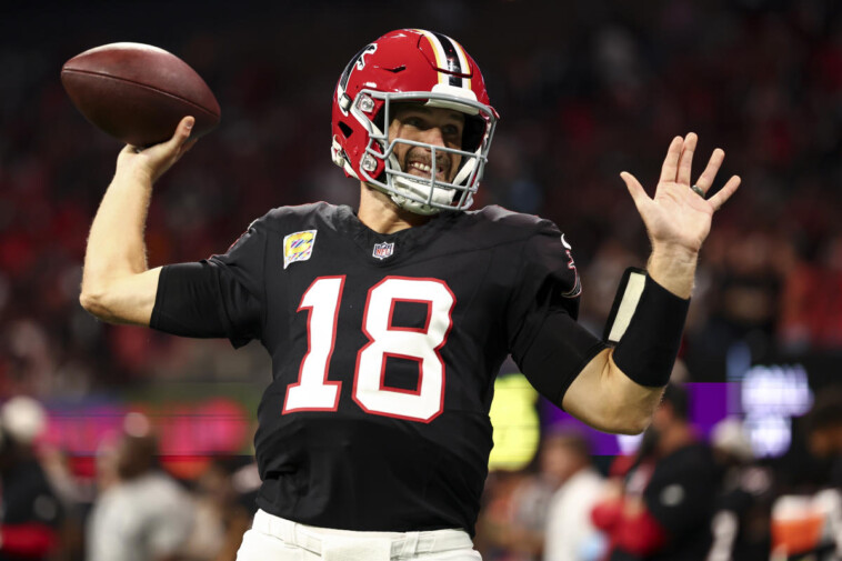 buccaneers-vs.-falcons:-atlanta-stuns-tampa-bay-in-ot-in-huge-night-for-kirk-cousins-on-thursday-night-football