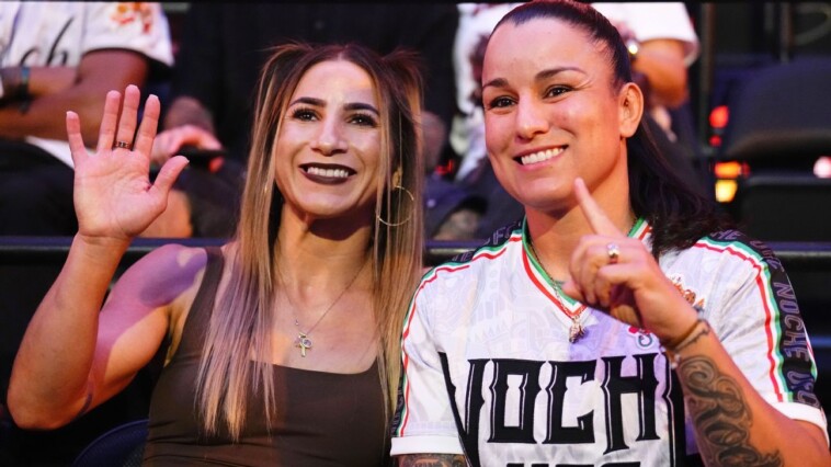 meet-the-penningtons:-raquel-and-tecia-take-a-title,-partnership-and-parenthood-to-ufc-307