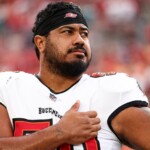 buccaneers’-vita-vea-celebrates-sack-with-sniper-crawl-amid-nfl-crackdown-on-‘violent’-gestures