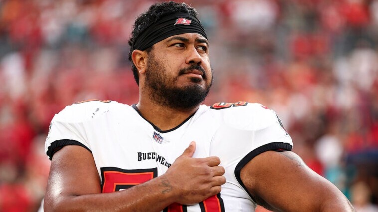 buccaneers’-vita-vea-celebrates-sack-with-sniper-crawl-amid-nfl-crackdown-on-‘violent’-gestures