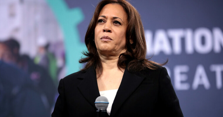 international-association-of-fire-fighters-snubs-kamala-harris-—-follows-teamsters’-lead-by-not-endorsing-a-candidate-after-backing-biden-in-2020