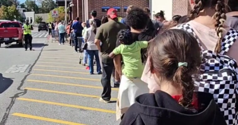 harrowing-footage-of-the-inside-of-an-asheville-walmart-goes-viral:-‘like-an-apocalypse’