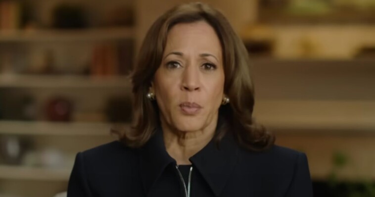 one-of-kamala-harris’-biggest-mistakes-gets-thrown-back-in-her-face-during-interview,-forcing-her-to-explain