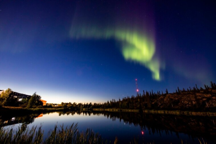 ‘quite-pleasing’-northern-lights-will-dazzle-us-amid-solar-flares-—-here’s-how-and-when-to-see-them