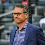 twins-announce-gm-thad-levine-is-leaving-the-organization-after-8-years