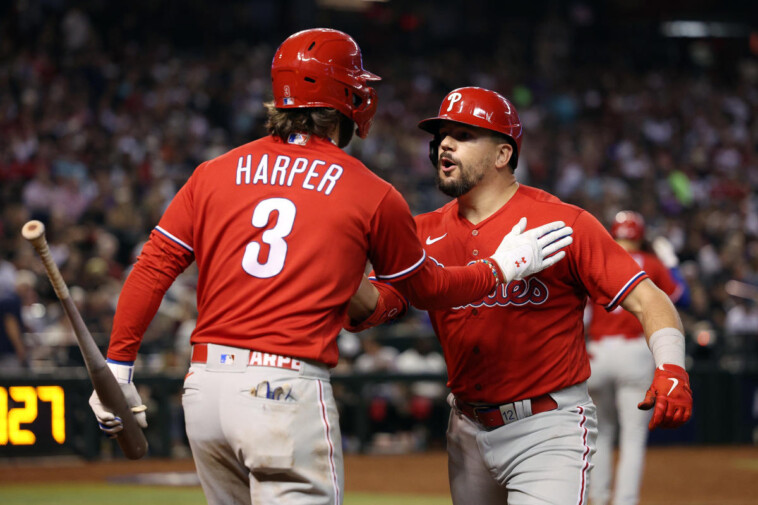 mlb-playoffs-2024:-updated-bracket-for-alds-and-nlds,-key-matchups,-previews-and-predictions