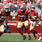 nfl-turned-down-49ers’-request-to-wear-white-uniforms-sunday-vs.-cardinals-despite-heat-wave,-coach-says