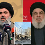 fate-of-assumed-successor-to-hezbollah-leader-hassan-nasrallah-unclear-after-israeli-airstrikes-rock-beirut