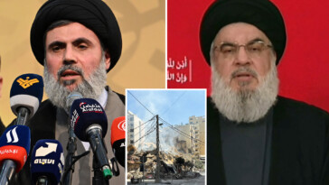 fate-of-assumed-successor-to-hezbollah-leader-hassan-nasrallah-unclear-after-israeli-airstrikes-rock-beirut