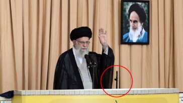 iran’s-supreme-leader-declares-israel-‘won’t-last-long’-and-that-oct.-7-attacks-were-‘legitimate’