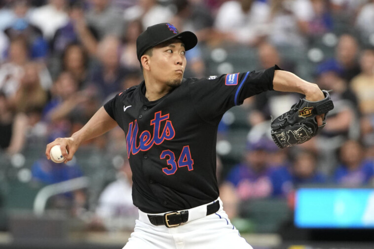 surprise!-mets-name-kodai-senga-starting-pitcher-for-nlds-game-1-vs.-phillies