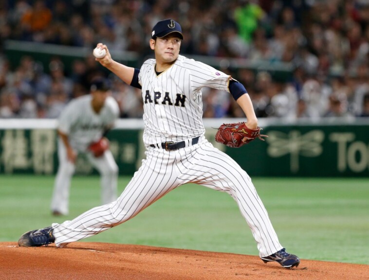 japanese-star-pitcher-tomoyuki-sugano-heading-to-mlb-this-offseason