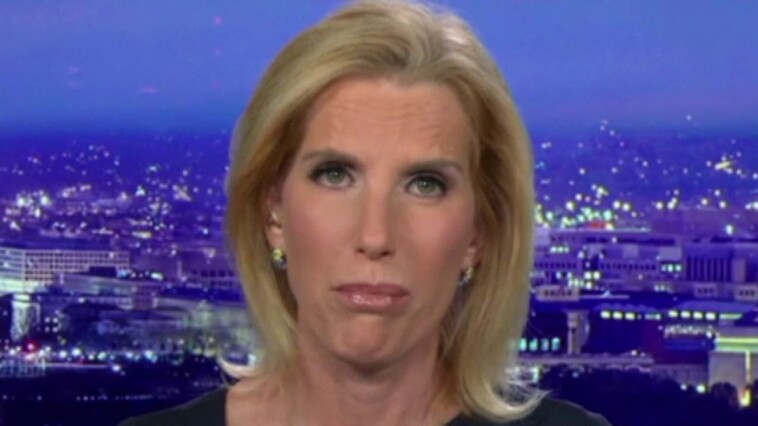 laura-ingraham:-democrats-are-‘obviously-concerned’-ahead-of-the-election