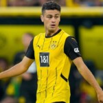 usmnt’s-reyna-has-recovery-setback-at-dortmund