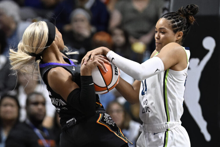 wnba-playoffs:-lynx-take-game-3-over-sun-for-2-1-series-lead-behind-napheesa-collier’s-26-points